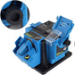 Multifunctional Electric Sharpener for Drill Bit Cutter Scissor