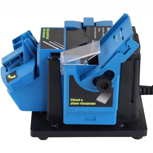 Multifunctional Electric Sharpener for Drill Bit Cutter Scissor