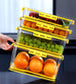 Food Container with Timer