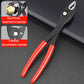 Multifunctional 8-Inch Carp Pliers