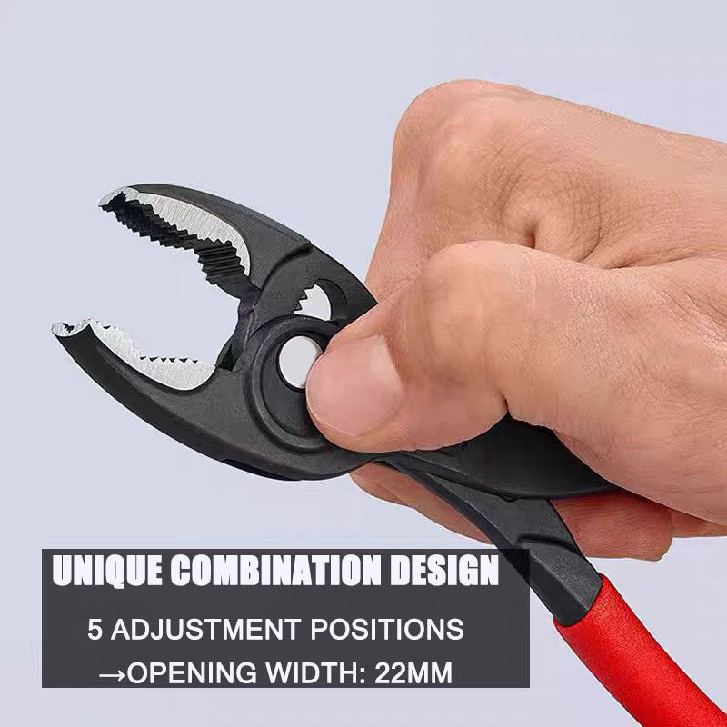 Multifunctional 8-Inch Carp Pliers