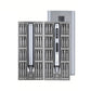 Multi-Functional Electric Screwdriver 50-In-1 Set