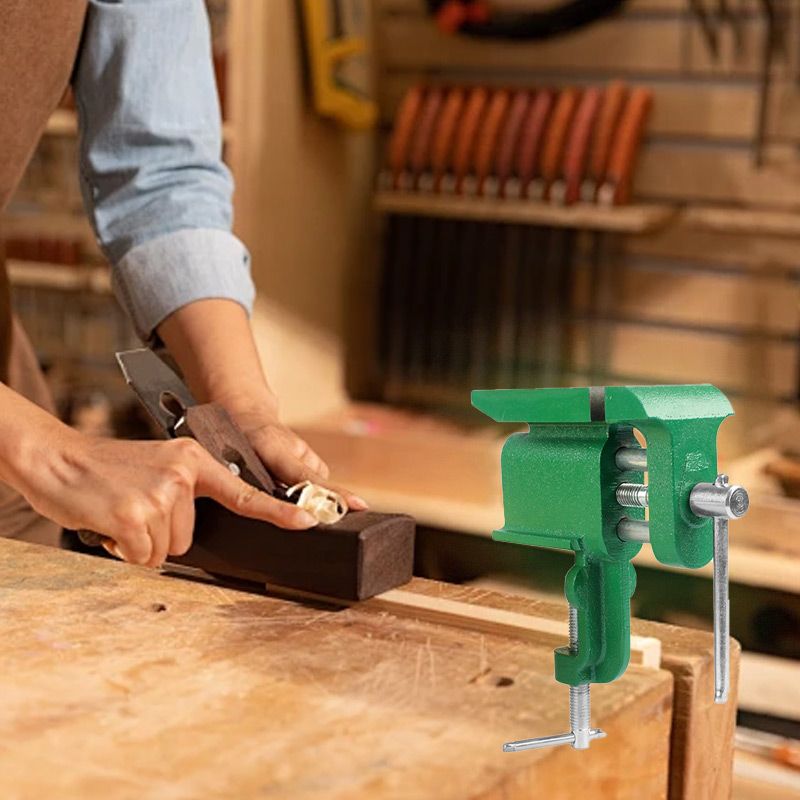 Household Mini Anvil Bench Vise