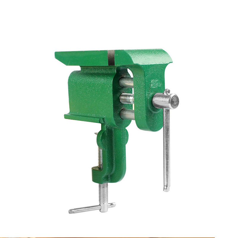 Household Mini Anvil Bench Vise