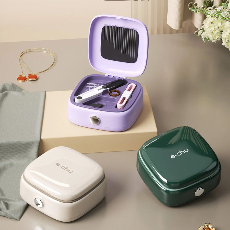 🪡 Half Price for a Limited Time - Magnetic Sewing Tool Kit