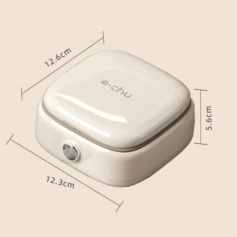 🪡 Half Price for a Limited Time - Magnetic Sewing Tool Kit