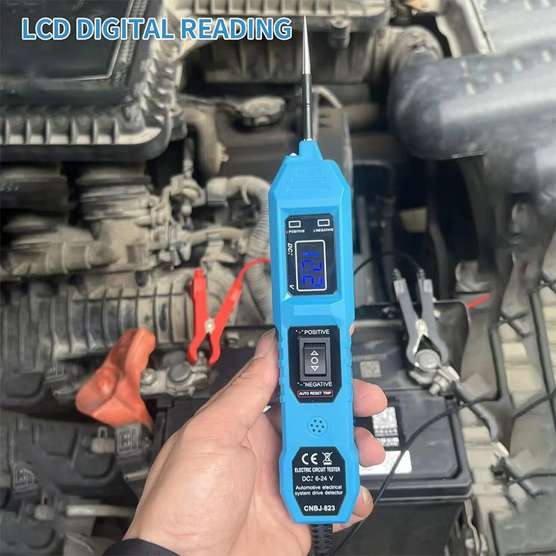 ⏳Time-Limited Special⏰Automotive Circuit Tester