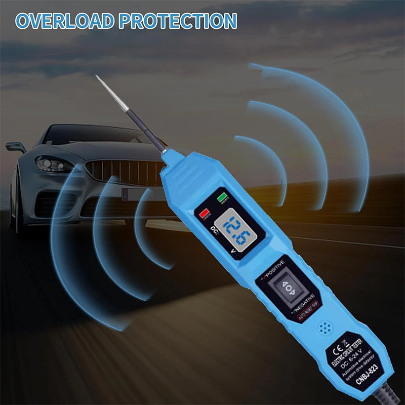 ⏳Time-Limited Special⏰Automotive Circuit Tester