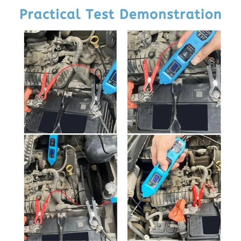 ⏳Time-Limited Special⏰Automotive Circuit Tester