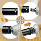 Electric Wrench Socket Set