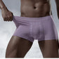 ✨HOT SALE 50% OFF✨Men' s Modal Negative Ion Bacteria Resistant Underpants