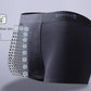 ✨HOT SALE 50% OFF✨Men' s Modal Negative Ion Bacteria Resistant Underpants