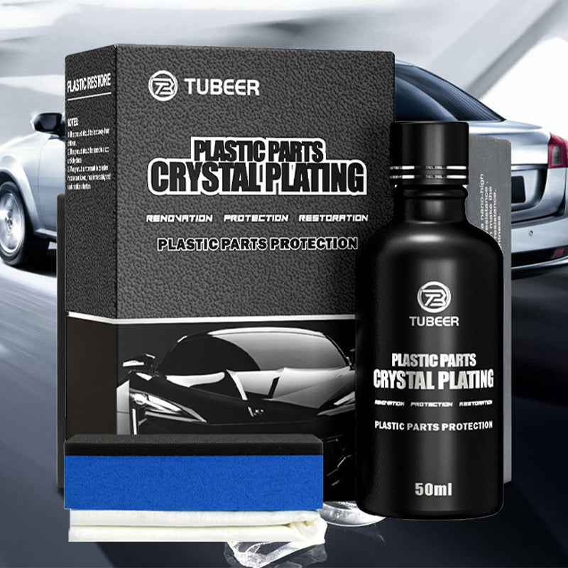 Advanced Car Crystal Plating Agent