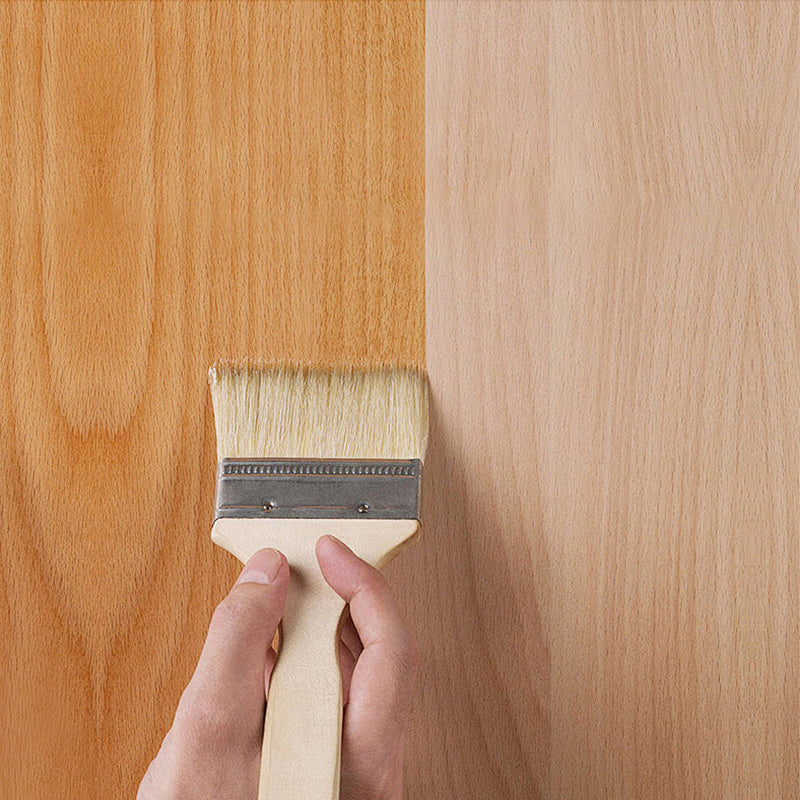 Mild Formula Water-Based Wood Grain Enhancer