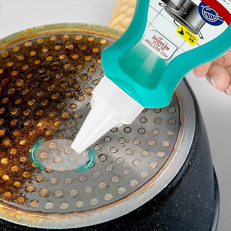 🏠️Essential For Home🌟Multipurpose Effective Pot Bottom Cleaner