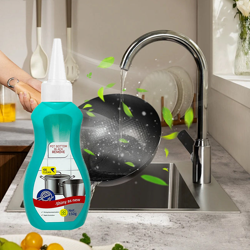 🏠️Essential For Home🌟Multipurpose Effective Pot Bottom Cleaner