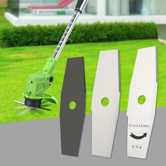 Efficient Garden Lawn Mower Blade - 🔥50% off Today Only