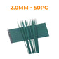 Premium Stainless Steel Welding Rod Set