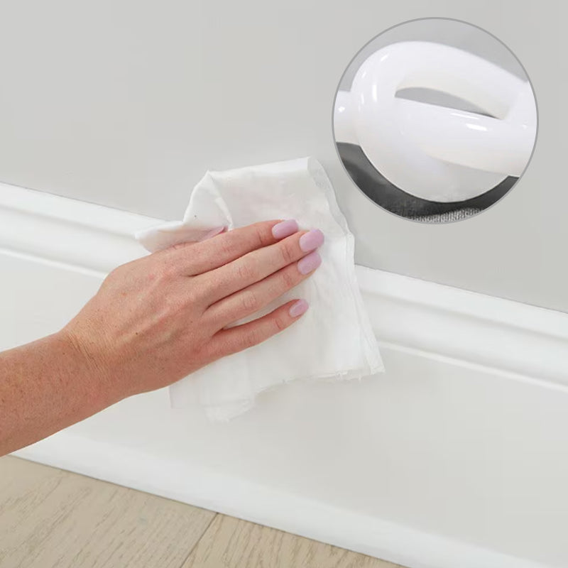 Multipurpose Waterproof Caulk Sealant for Baseboard