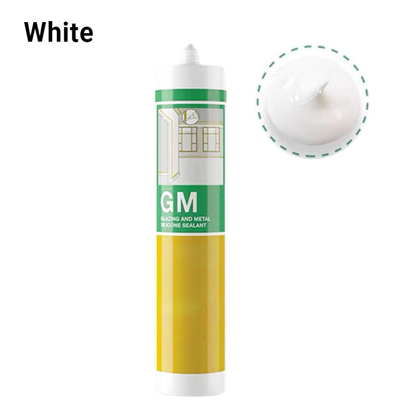 Multipurpose Waterproof Caulk Sealant for Baseboard