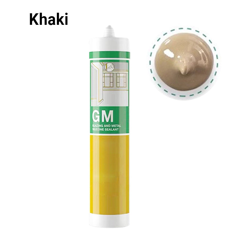 Multipurpose Waterproof Caulk Sealant for Baseboard