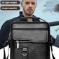 Business Men's Casual Crossbody Bag