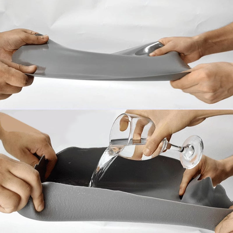 All-in-one High-elastic Seam Sealer with Self-application Tip