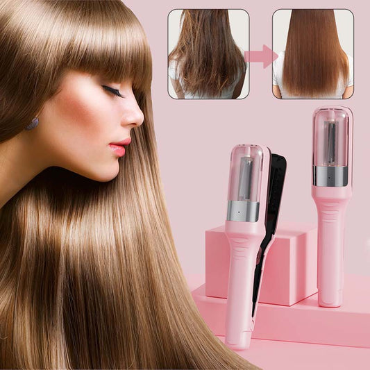 🔥50% OFF🔥Portable Cordless Split End Hair Trimmer