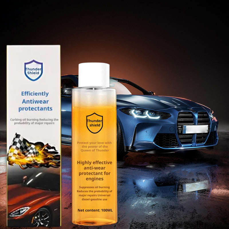 💥Buy 3 Get 2 Free💥Highly Effective Engine Anti-Wear Protectant