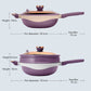 Multifunctional Non-Stick Frying Pan with Lid