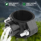 Pipe Saddle Clamp Adapter for Agriculture Irrigation