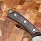 Stainless Steel Kitchen Knife with Ergonomic Handle