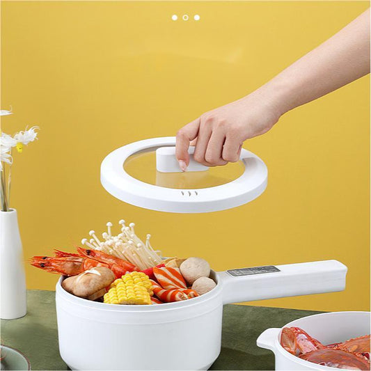 🔥Free Shipping🎉 Multi-functional Smart Electric Cooker