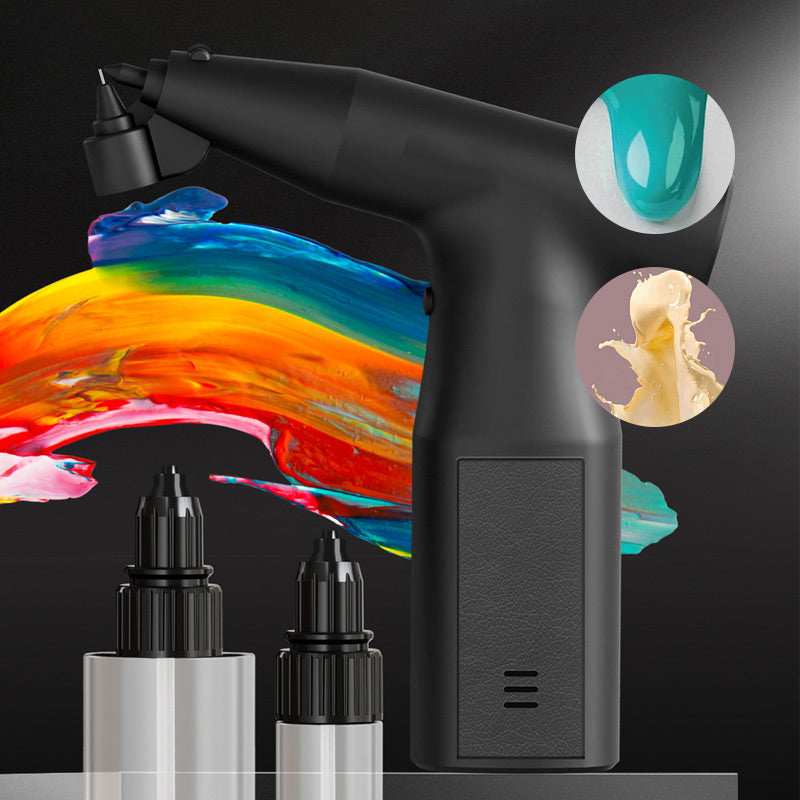 Electric Paint Sprayer