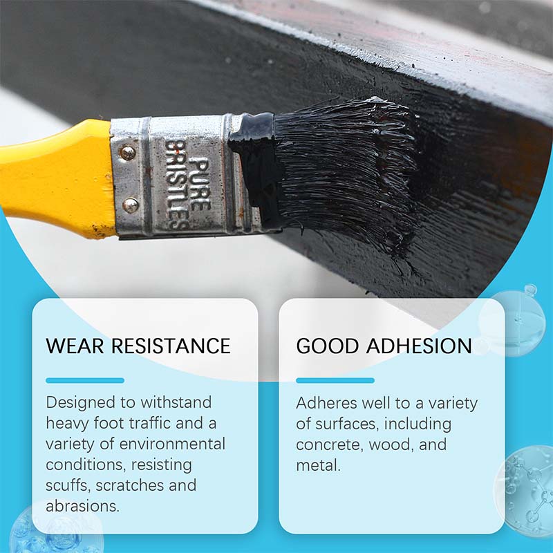 💦BUY 2 GET 1 FREE🔥Waterproof Wear-Resistant Metal Rust Converter Paint