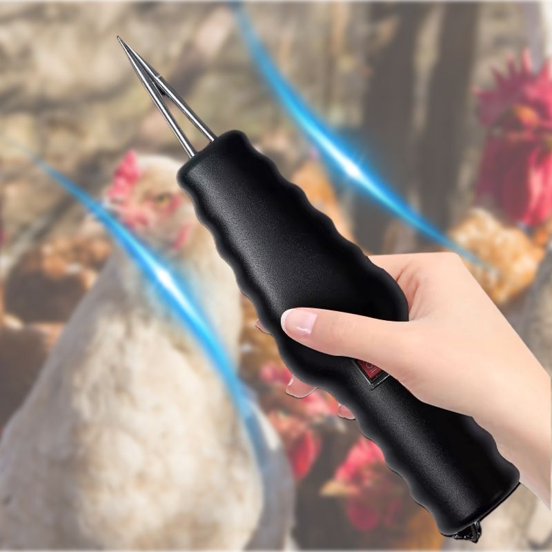 🏠Kitchen Essentials⌛Electric Quick Chicken Plucker