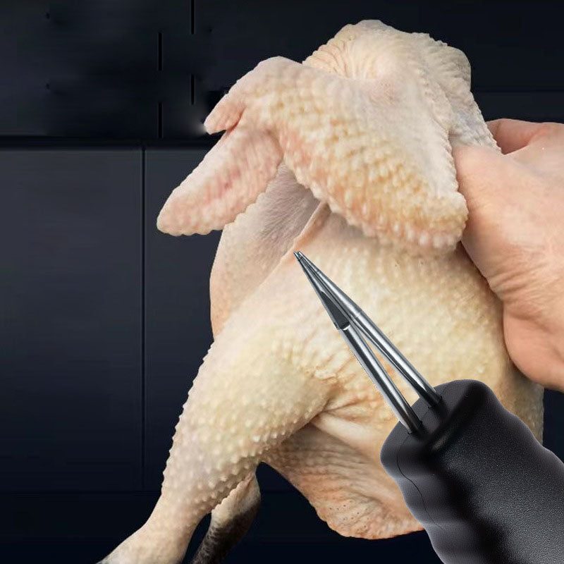 🏠Kitchen Essentials⌛Electric Quick Chicken Plucker