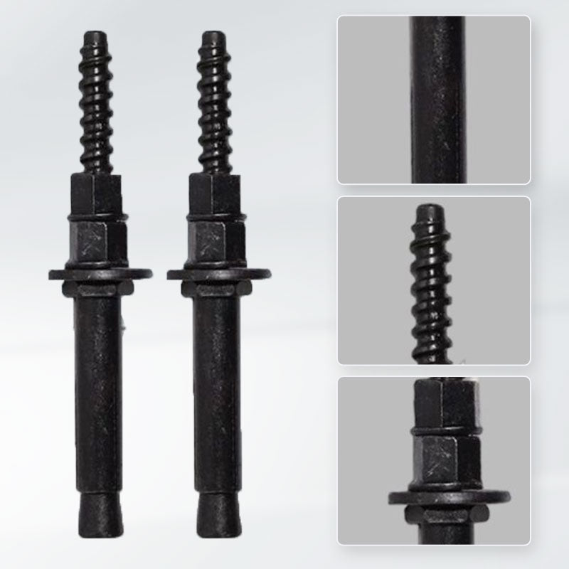 Quick Release Core Drill Stand Anchor Bolt