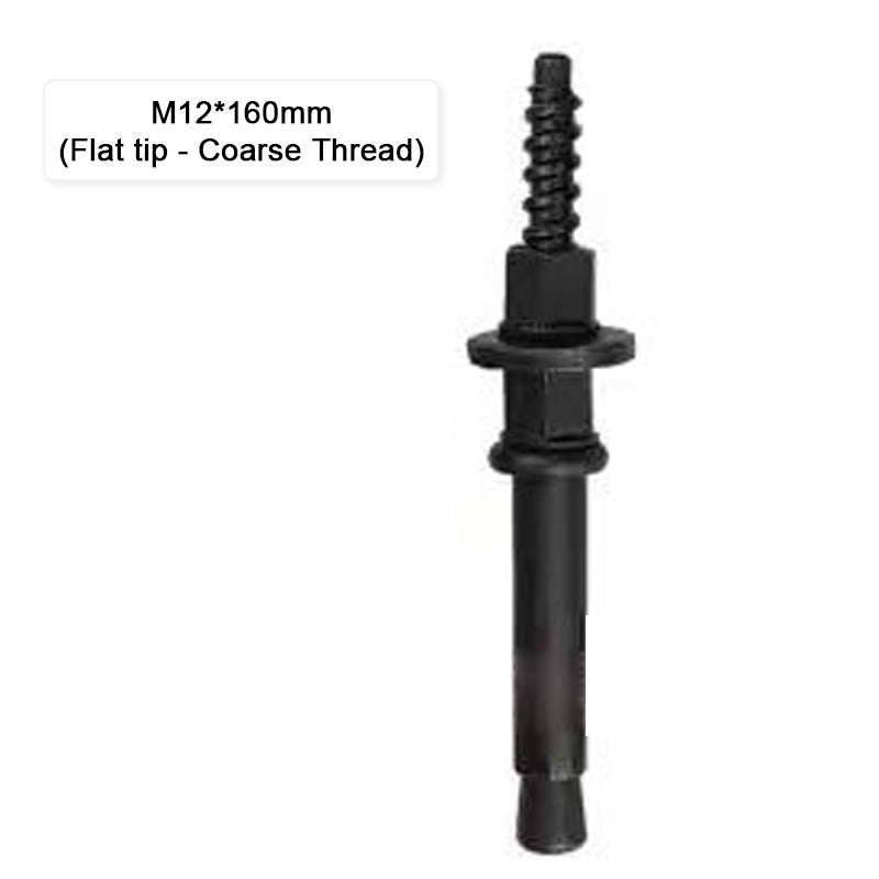 Quick Release Core Drill Stand Anchor Bolt