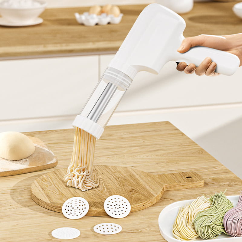 🔥Free shipping🔥Electric Pasta Machine