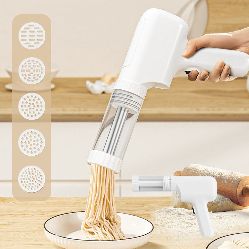 🔥Free shipping🔥Electric Pasta Machine