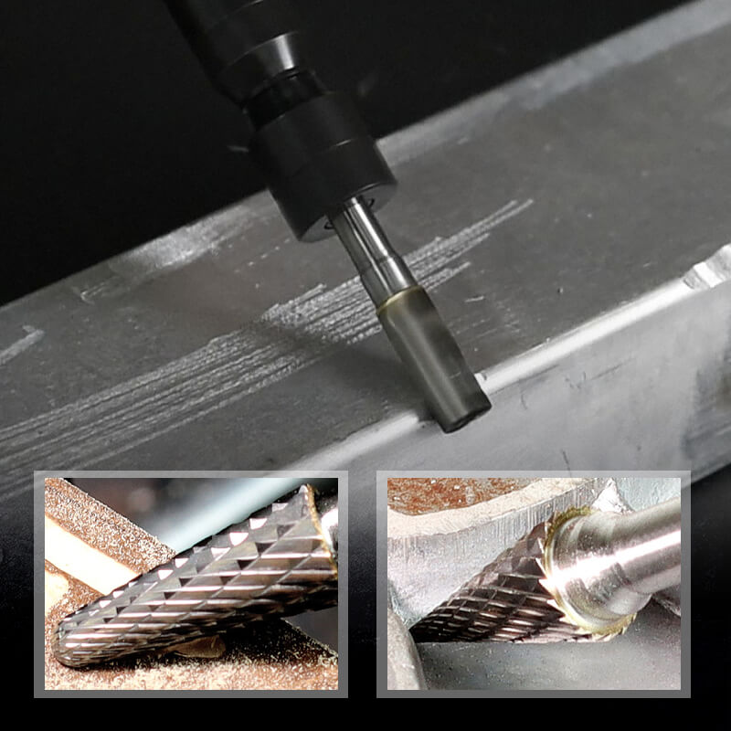 🔥50% OFF New Year Sale🔥Carbide tungsten steel grinding head