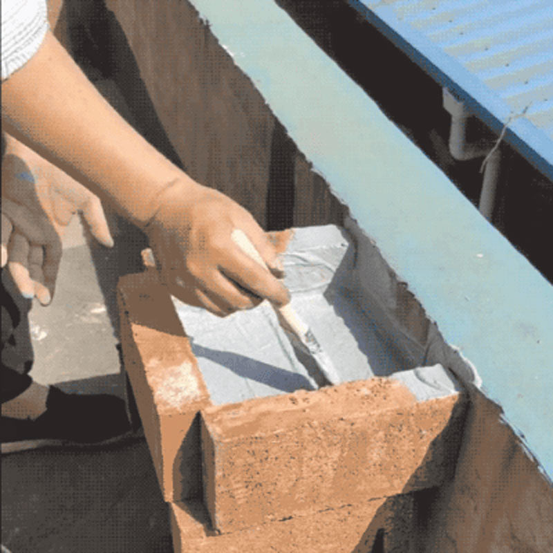 🎄Limited time special offer💥Polyurethane Waterproofing and leak repair Eco-friendly coating