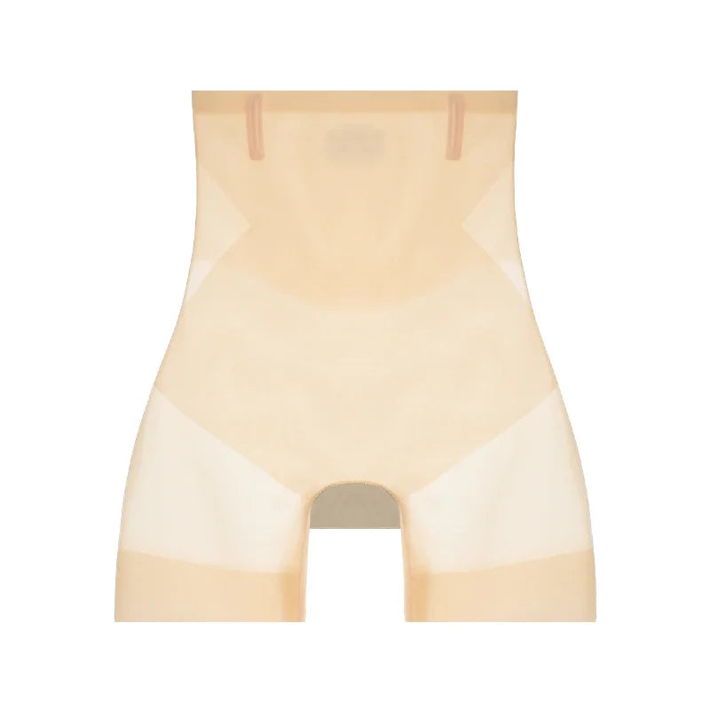 Ultra-thin Cooling Tummy Control Shapewear