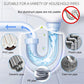 🔥Multi-Use Powerful Anti-Clog Drain Cleaner