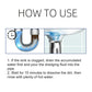 🔥Multi-Use Powerful Anti-Clog Drain Cleaner