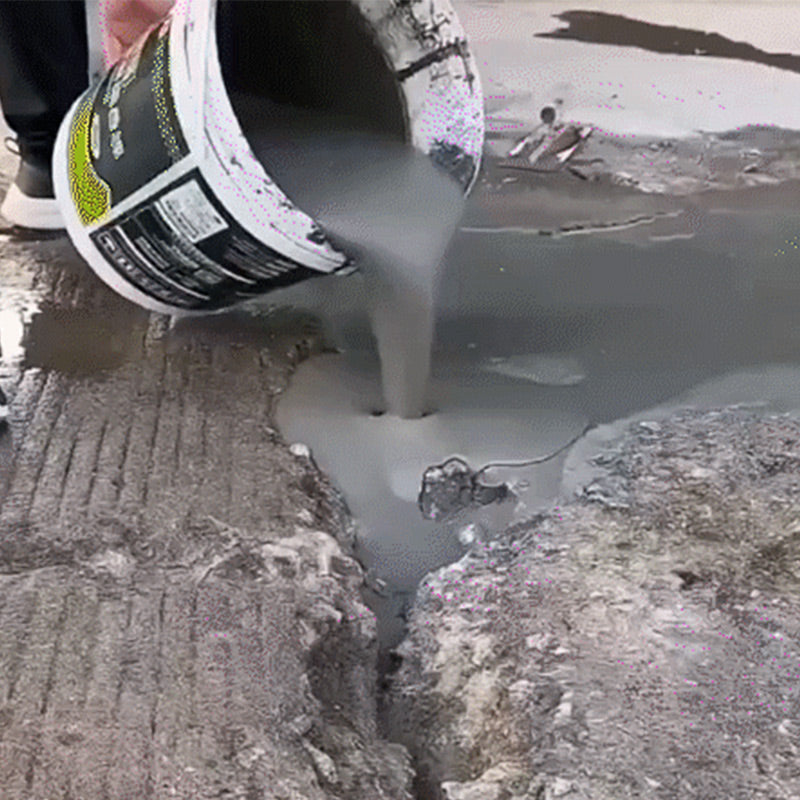 🔥Hot Sale 50% OFF🔥Multifunctional Self-Leveling, Non-Cracking, Strong Waterproof Cement Mortar