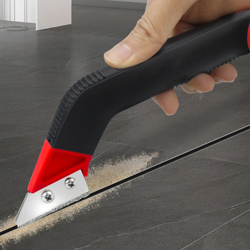 🔥BUY 1 GET 1 FREE🔥Tile Grout Removal Rake Tool