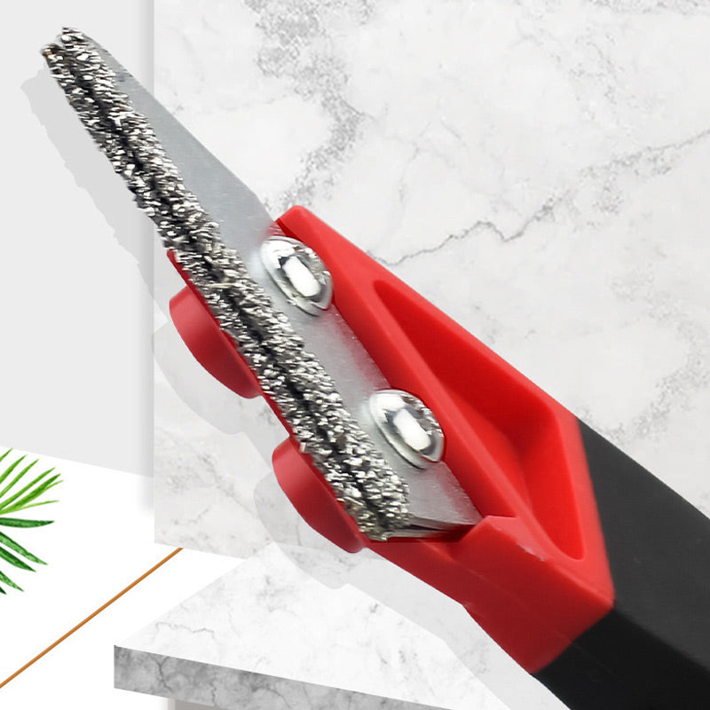 🔥BUY 1 GET 1 FREE🔥Tile Grout Removal Rake Tool