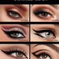 Dual Colour Waterproof Eyeliner